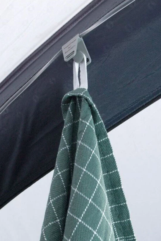 Outwell Stonehill 5 Air Tent 10 Outwell Stonehill 5 Air Tent - Image 8