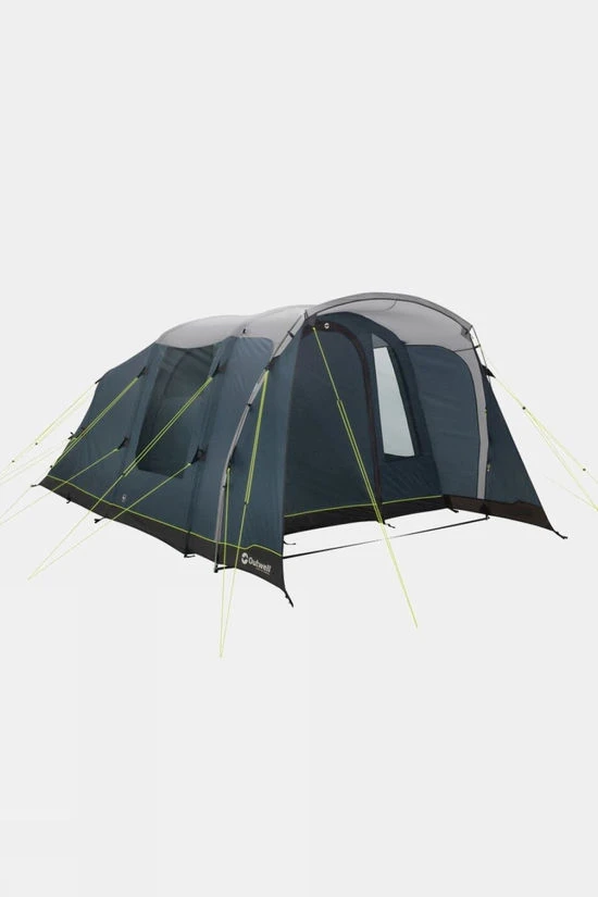 Outwell Sunhill 5 Air Tent 3 Outwell Sunhill 5 Air Tent