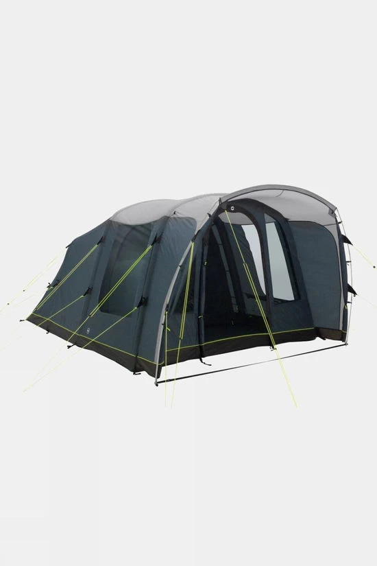 Outwell Sunhill 5 Air Tent 4 Outwell Sunhill 5 Air Tent - Image 2