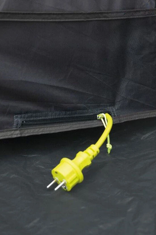 Outwell Sunhill 5 Air Tent 12 Outwell Sunhill 5 Air Tent - Image 10