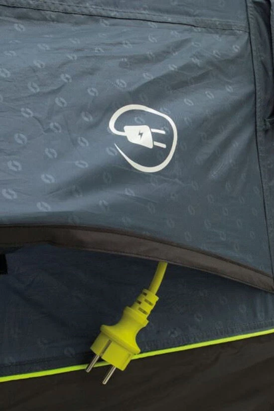 Outwell Sunhill 5 Air Tent 10 Outwell Sunhill 5 Air Tent - Image 8