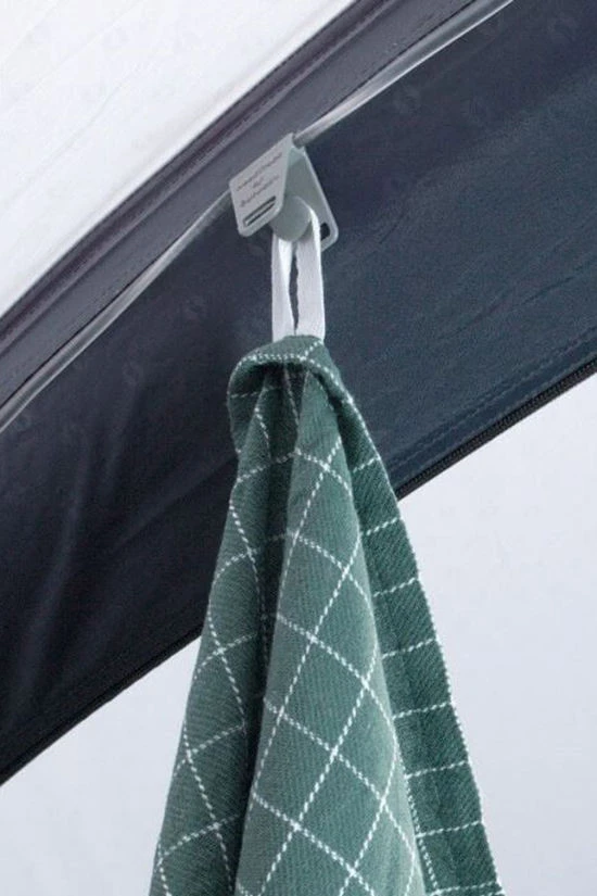 Outwell Sunhill 5 Air Tent 11 Outwell Sunhill 5 Air Tent - Image 9