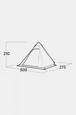 Easy Camp Otra Tipi Tent -Outdoor Camping g5fd3y0043 1616 i