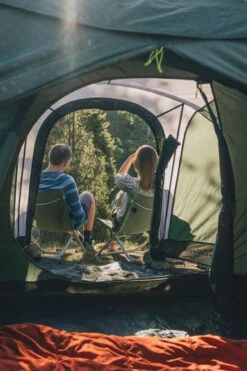 Outwell Cloud 5 Plus Tent -Outdoor Camping g5fd3y0044 5073 h