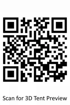 Outwell Cloud 5 Plus Tent -Outdoor Camping g5fd3y0044 5073 n