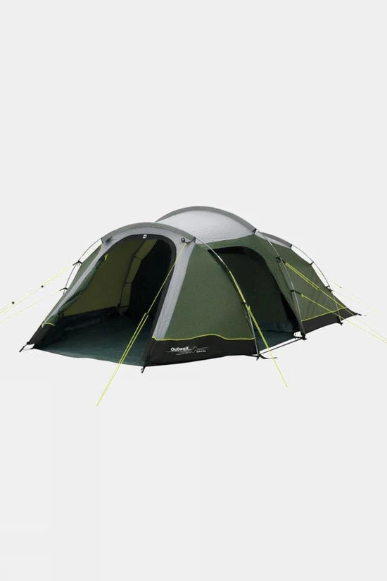 Outwell Earth 4 Plus Tent 3 Outwell Earth 4 Plus Tent