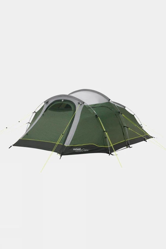 Outwell Earth 4 Plus Tent 4 Outwell Earth 4 Plus Tent - Image 2