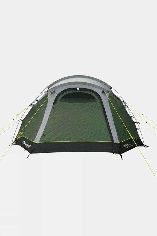 Outwell Earth 4 Plus Tent 7 Outwell Earth 4 Plus Tent - Image 5