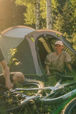 Outwell Earth 4 Plus Tent 18 Outwell Earth 4 Plus Tent -Outdoor Camping g5fd3y0045 5073 f