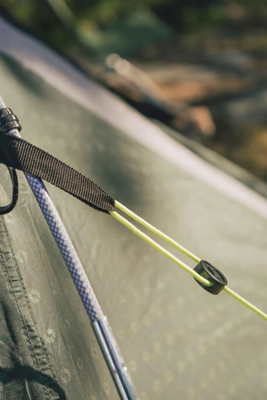 Outwell Earth 4 Plus Tent 9 Outwell Earth 4 Plus Tent - Image 7