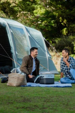 Vango Castlewood Air 800XL Tent Package 13 Vango Castlewood Air 800XL Tent Package -Outdoor Camping g5fe3b0010 4343 b