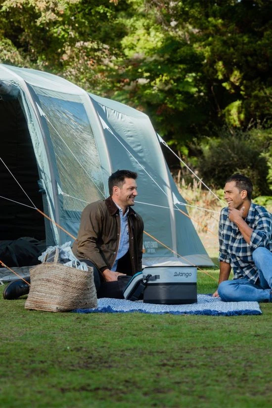 Vango Castlewood Air 800XL Tent Package 7 Vango Castlewood Air 800XL Tent Package - Image 5