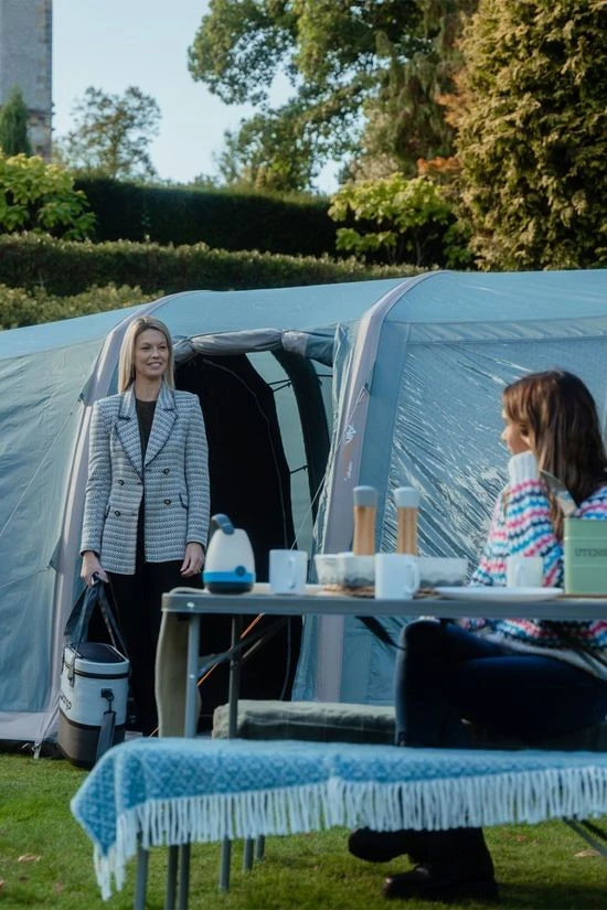 Vango Castlewood Air 800XL Tent Package 8 Vango Castlewood Air 800XL Tent Package - Image 6