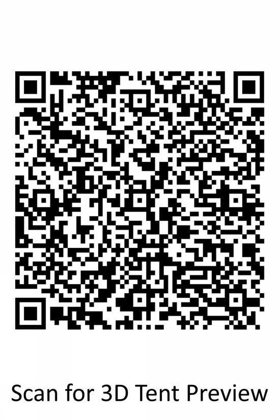 Vango Castlewood Air 800XL Tent Package 4 Vango Castlewood Air 800XL Tent Package - Image 2