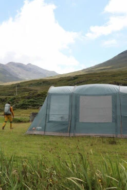 Vango Lismore 450 Tent Package 12 Vango Lismore 450 Tent Package -Outdoor Camping g5fe3b0011 4343 e