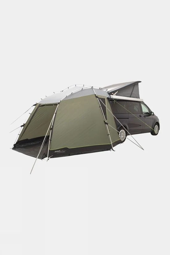 Outwell Woodcrest Driveaway Awning 5 Outwell Woodcrest Driveaway Awning - Image 3