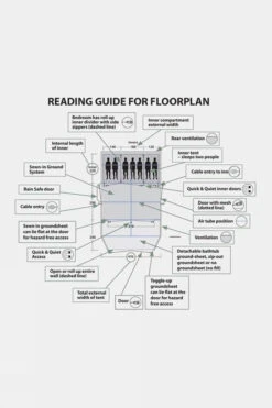 Outwell Woodcrest Driveaway Awning 29 Outwell Woodcrest Driveaway Awning -Outdoor Camping g5fe3y0021 5073 z