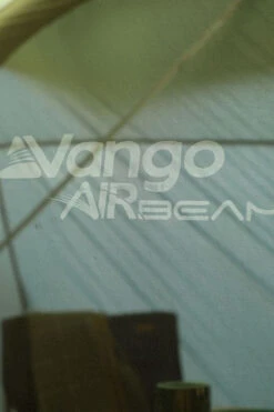 Vango Fistral XL Eco Air Driveaway Awning -Outdoor Camping g5fe3y0034 5050 f