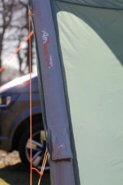 Vango Fistral XL Eco Air Driveaway Awning -Outdoor Camping g5fe3y0034 5050 i