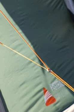 Vango Fistral XL Eco Air Driveaway Awning -Outdoor Camping g5fe3y0034 5050 k