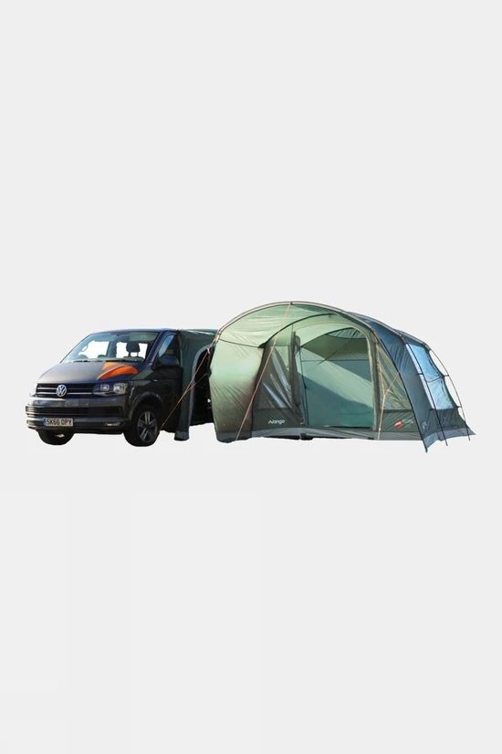 Vango Fistral XL Eco Pole Driveaway Awning 3 Vango Fistral XL Eco Pole Driveaway Awning