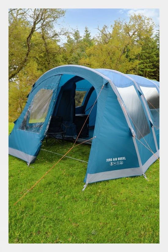 Vango Rome Air 650XL Tent Package 6 Vango Rome Air 650XL Tent Package - Image 4