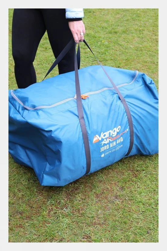 Vango Rome Air 650XL Tent Package 10 Vango Rome Air 650XL Tent Package - Image 8