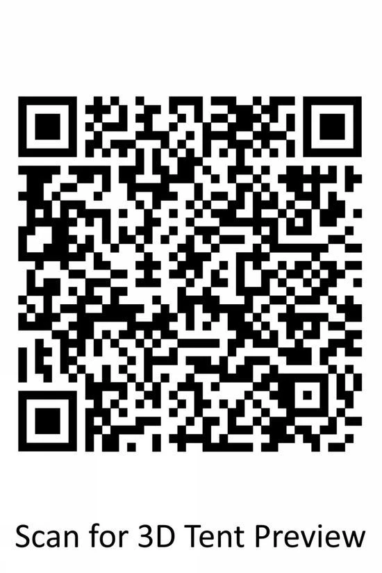 Vango Rome Air 650XL Tent Package 4 Vango Rome Air 650XL Tent Package - Image 2