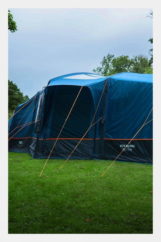 Vango Vesta Air 850XL Tent Package 9 Vango Vesta Air 850XL Tent Package - Image 7