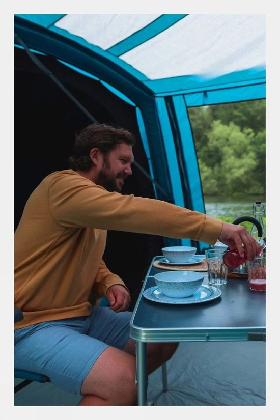 Vango Vesta Air 850XL Tent Package 12 Vango Vesta Air 850XL Tent Package - Image 10