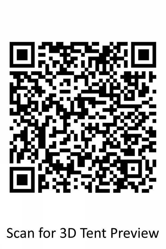 Vango Vesta Air 850XL Tent Package 4 Vango Vesta Air 850XL Tent Package - Image 2