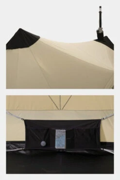 Robens Klondike Twin Tent -Outdoor Camping g5fe3y0041 6060 d