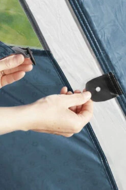 Outwell Sky 6 Tent -Outdoor Camping g5fe3y0061 4141 m