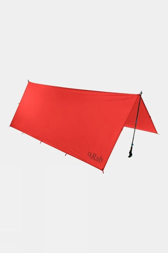 Rab Siltarp 2 Shelter 3 Rab Siltarp 2 Shelter