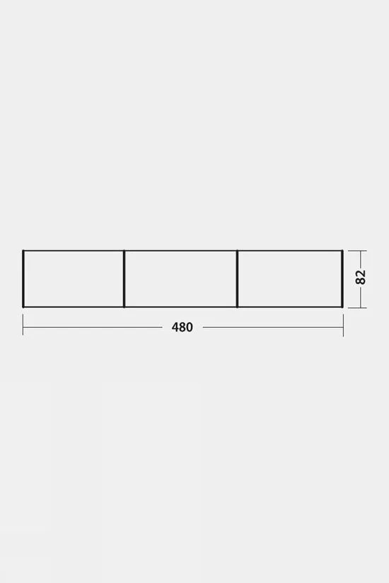 Easy Camp Shore Windscreen 8 Easy Camp Shore Windscreen - Image 6