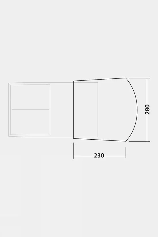 Robens Double Shade Grabber 8 Robens Double Shade Grabber - Image 6
