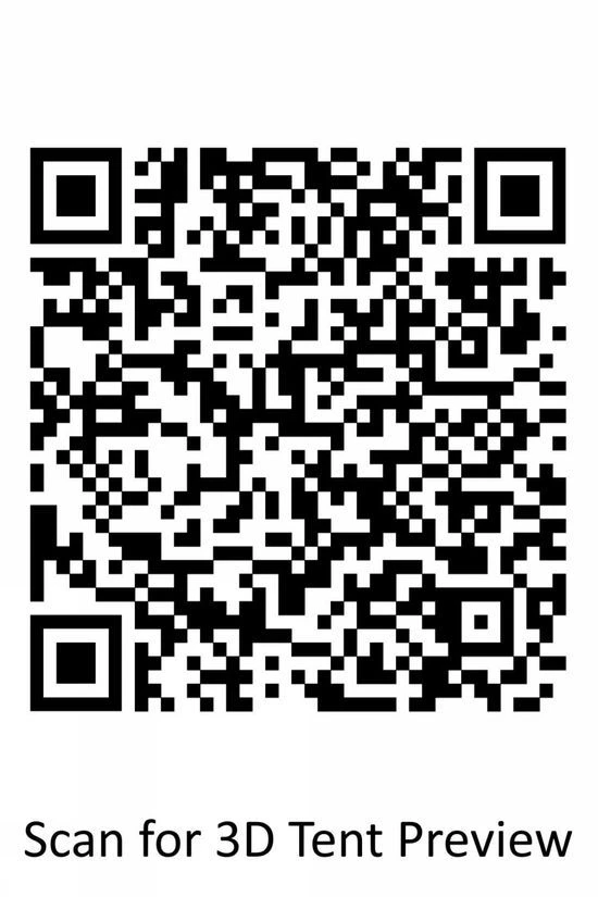 Vango Trigon AirHub Shelter 4 Vango Trigon AirHub Shelter - Image 2