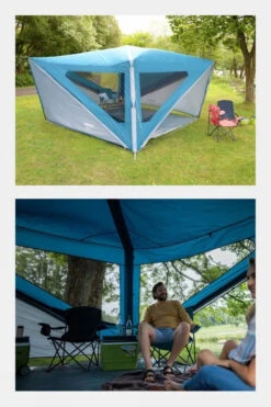 Vango Trigon AirHub Shelter 14 Vango Trigon AirHub Shelter -Outdoor Camping g5fh390003 4072 q