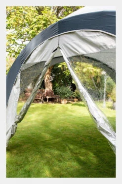 Coleman Fastpitch Shelter Pro M Sunwall And Door -Outdoor Camping g5fh390011 7373 c