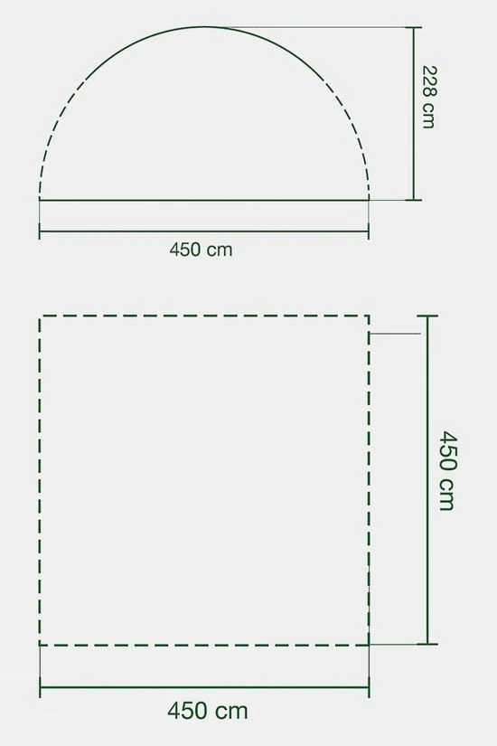 Coleman Event Shelter Performance XL Bundle 9 Coleman Event Shelter Performance XL Bundle - Image 7