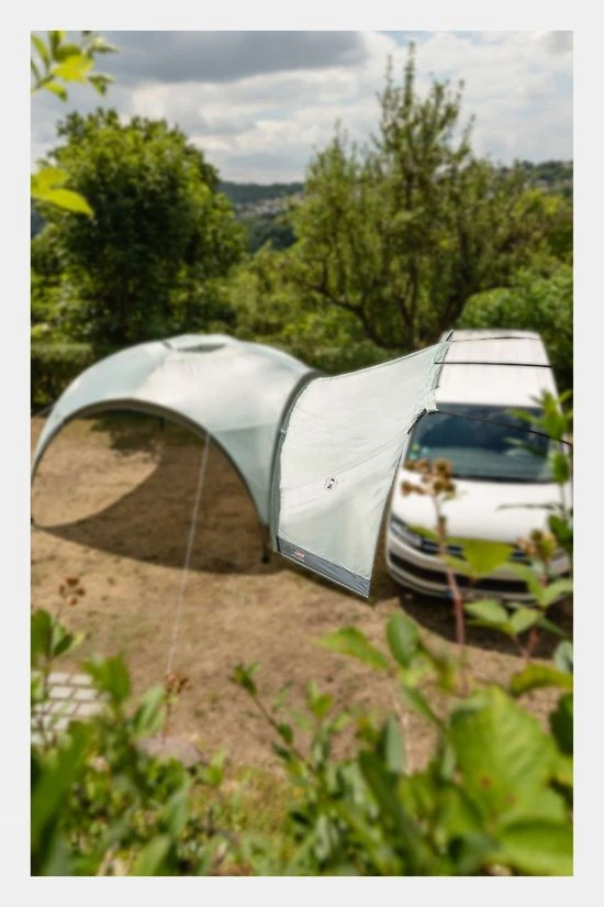 Coleman Event Shelter M Drive Away Awning Connector 3 Coleman Event Shelter M Drive Away Awning Connector