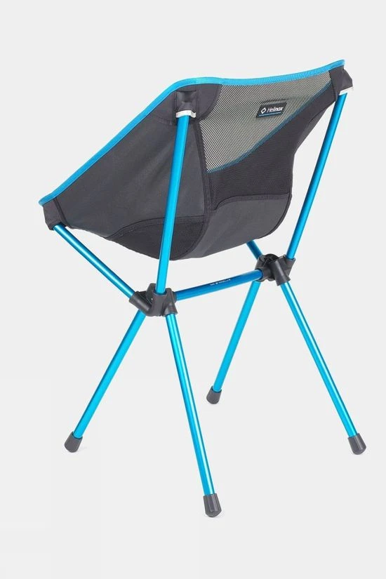 Helinox Cafe Chair 4 Helinox Cafe Chair - Image 2