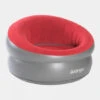 Vango Inflatable Donut Flocked Chair