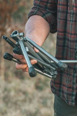 Robens Pathfinder Lite Chair -Outdoor Camping g5ha3a0044 7228 f