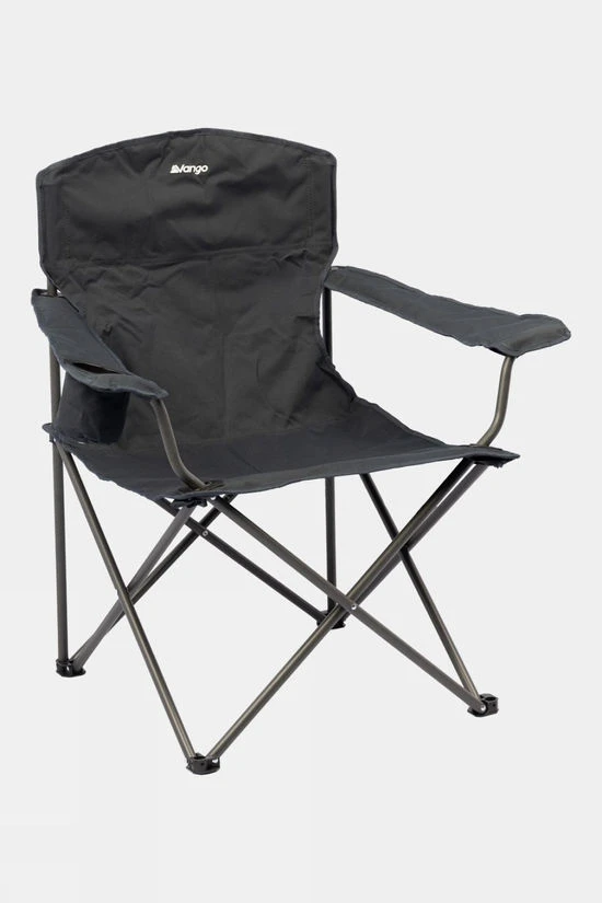 Vango Fiesta Camping Chair 3 Vango Fiesta Camping Chair