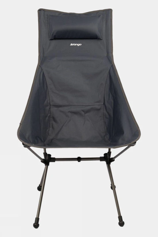 Vango Micro Tall Camping Chair 4 Vango Micro Tall Camping Chair - Image 2