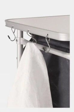 Outwell Paros Kitchen Table -Outdoor Camping g5hd390012 8989 o