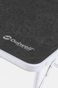 Outwell Nain Low Camping Table 7 Outwell Nain Low Camping Table -Outdoor Camping g5hd390059 7015 d