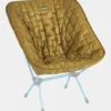 Helinox Quilted Seat Warmer For C0/C1/C1L/Ground/Swivel/Co Chair -Outdoor Camping g5he390005 6252 a