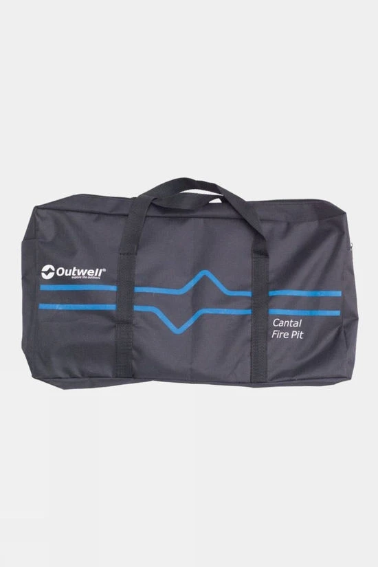 Outwell Cantal Fire Pit 6 Outwell Cantal Fire Pit - Image 4